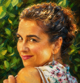 Ronda Elmijra